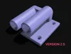 Version 2.5 - Double Roller + Screwable Option