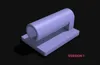 Original - Single Roller -- 0.2mm layer, 3 walls, 25% infill