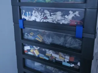 clip castorama from kontor