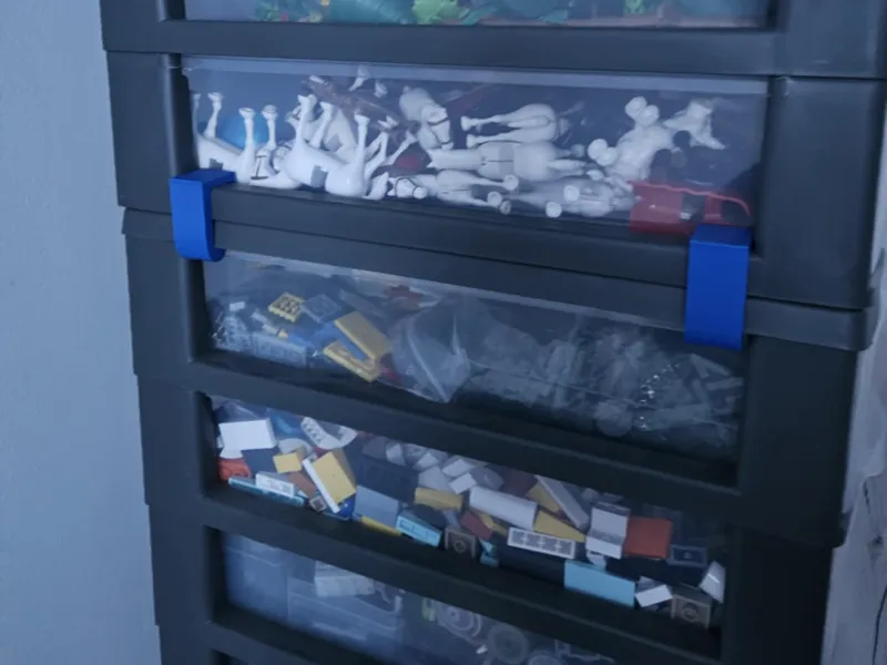 clip castorama from kontor