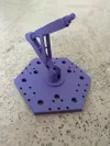 Loose fit A1 Mini