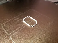 0.16mm layer, 2 walls, 15% infill