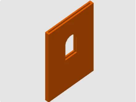 Kartenhülle / Card holder 