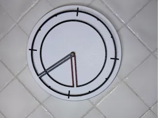 O-Clock: La rivoluzione a 360°