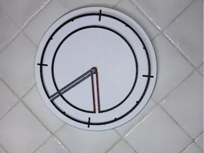 O-Clock: The 360° revolution