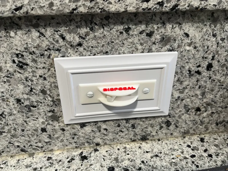 Light Switch Guard