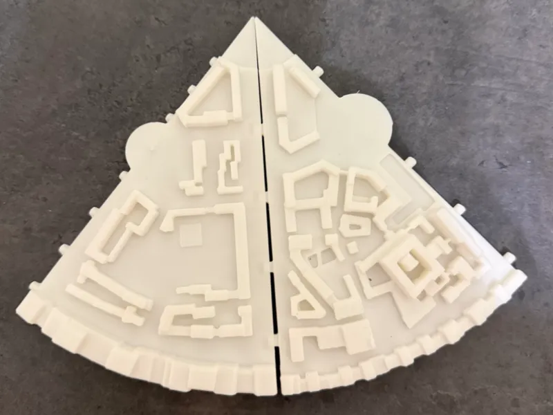 Lumiose City Part 2