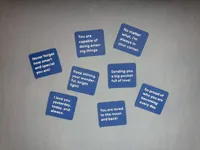 16 Messages (Original)