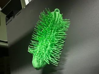ImpossiPickle
