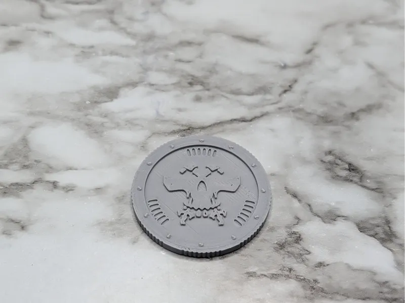 Underhive - Priority Token
