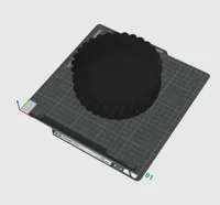 Radius Bowl 160mm