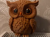 0.2mm layer, 2 walls, 7% infill