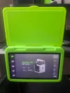 0.24mm layer, 3 walls, 15% infill