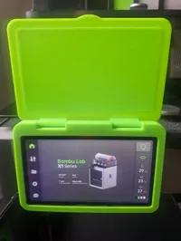 0.24mm layer, 3 walls, 15% infill