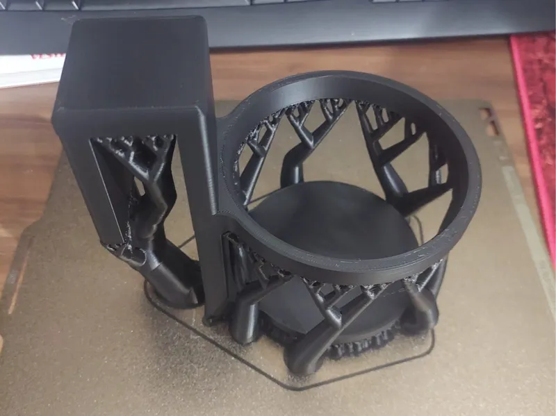 Cup Holder