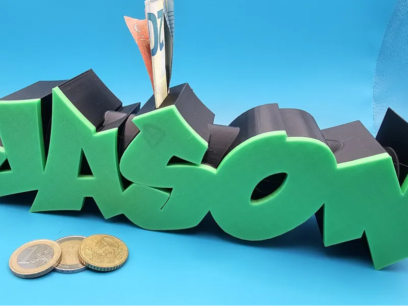 Jason spardose