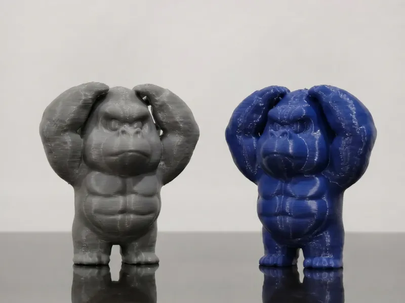 Headache Gorilla