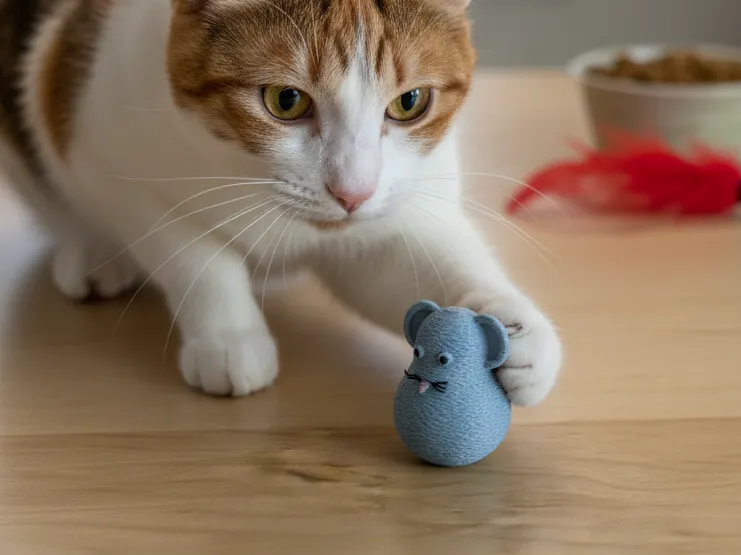 Wabble Mouse