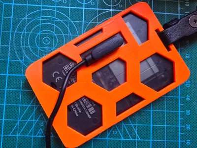 SenseCap T1000-E protective case
