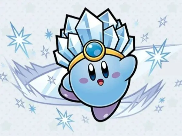 Kirby's Dream Land
