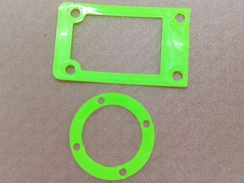 Dichtung Arrma 6S Differential Gearbox