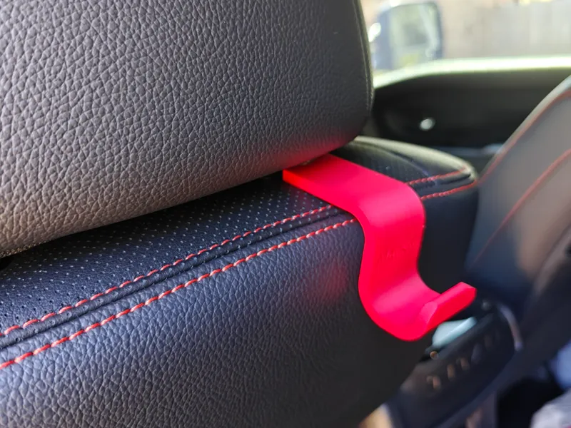 Car seat Hook, long