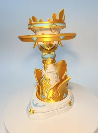 AMS多色打印