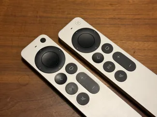 Apple TV Siri Remote Power Button Replacement 