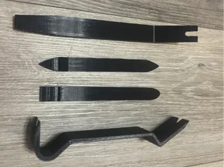 Pry Tools 