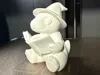 0.2mm layer, 2 walls, 12% infill