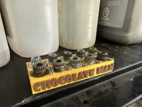 0.24mm layer, 2 walls, 15% infill