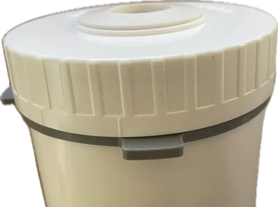 4.5 x 20 Filter Spacer.