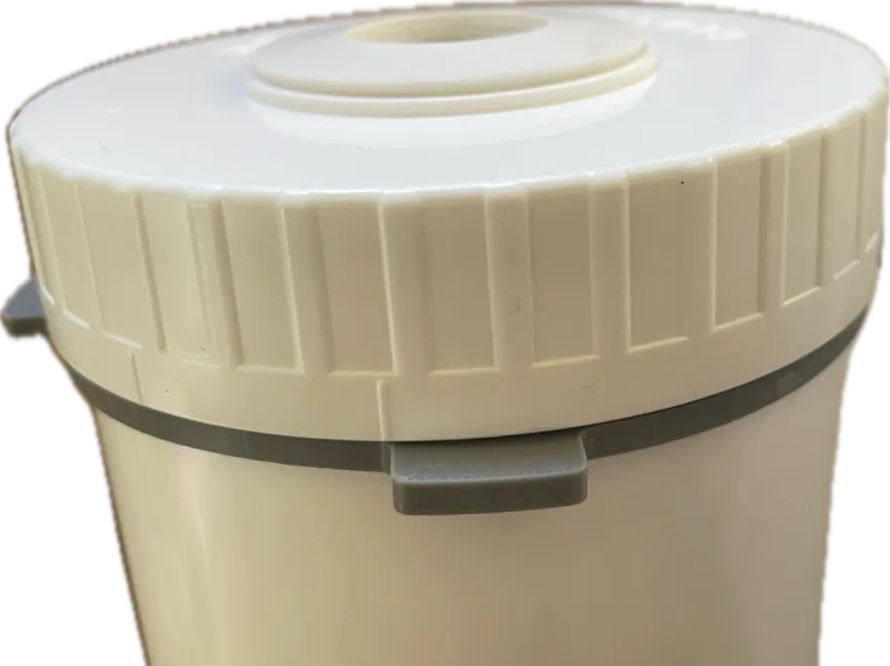 4.5 x 20 Filter Spacer.