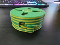 2 Tone Colour And Added Features