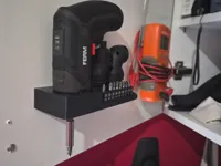 0.2mm layer, 4 walls, 15% infill