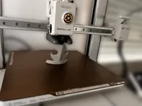 0.16mm layer, 2 walls, 15% infill