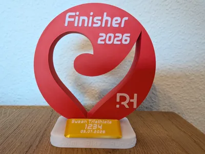 Challenge Roth Trophy