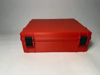 Optional lid for Akaso EK7000