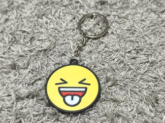 Emoji careta