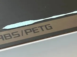 Adaptive A1 Purgeline Start GCode for BambuLab P1S
