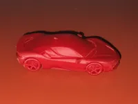 0.2mm layer, 3 walls, 15% infill