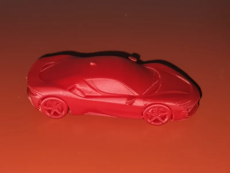 Ferrari SF90 stradale