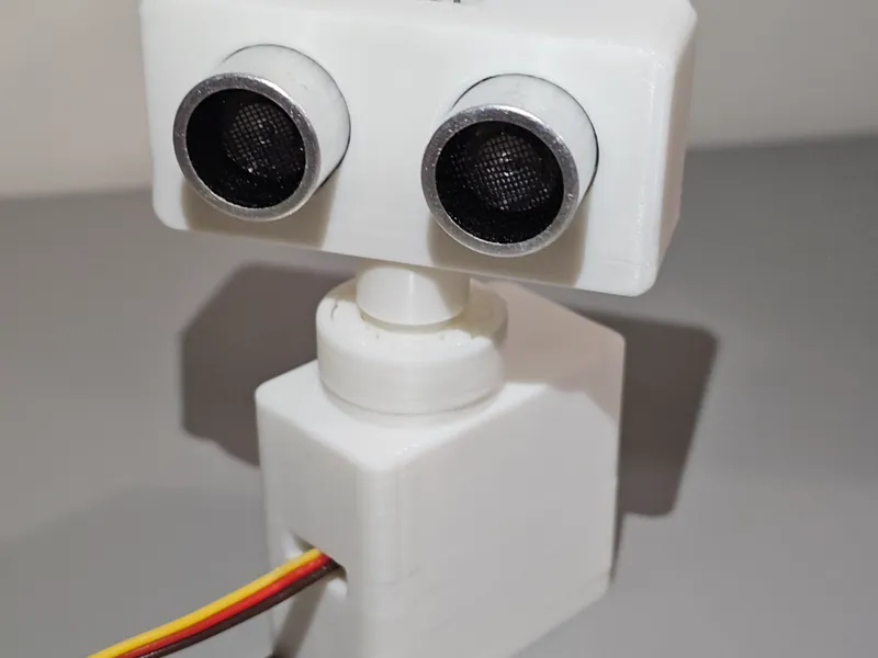 SG90 Servo Case Gen2