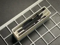 0.2mm layer, 2 walls, 10% infill