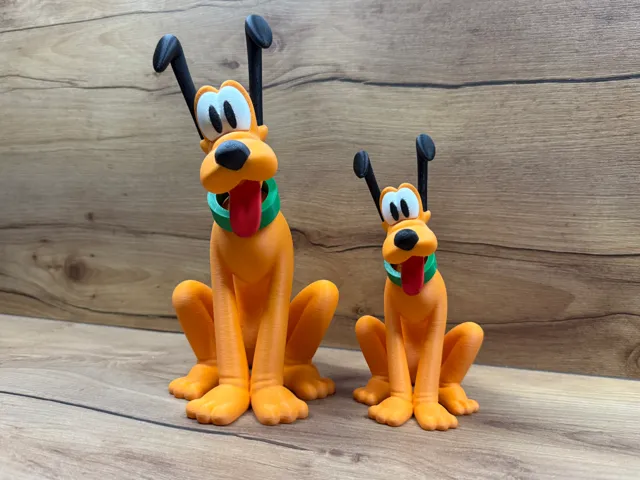 Pluto le chien multipart no ams