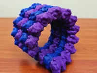0.28mm layer, 2 walls, 15% infill