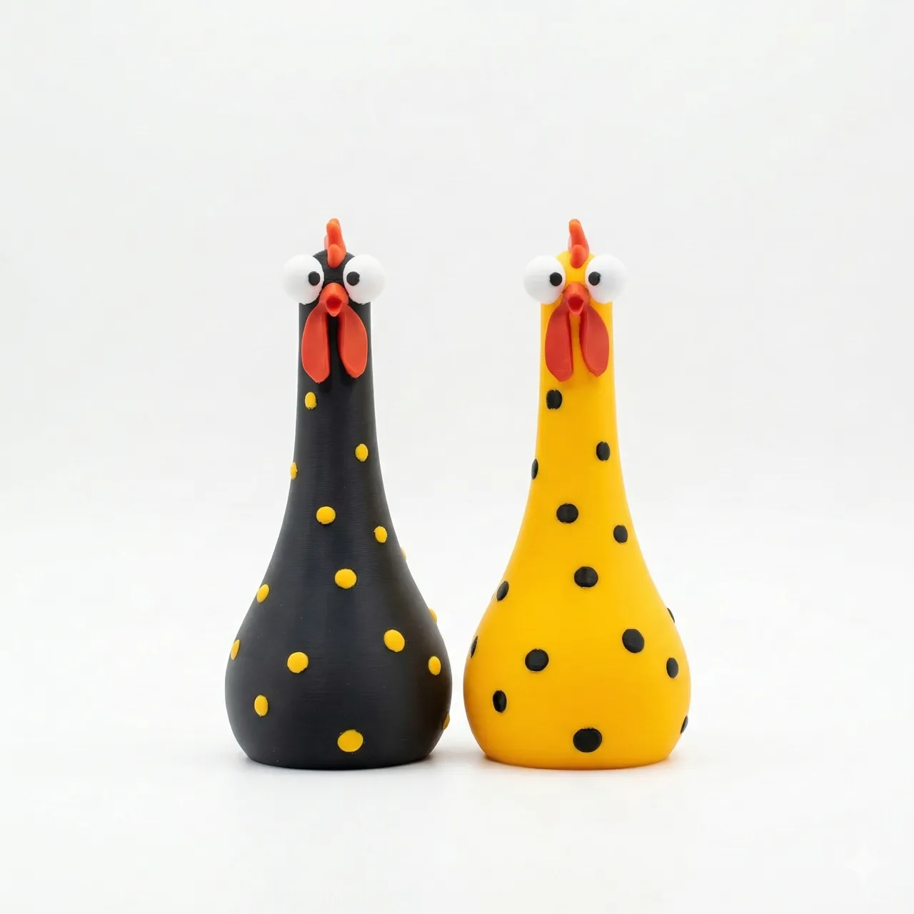 Chicken Easter Decoration (NO-AMS) view 3