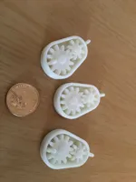 Fidget engrenage — photo 3