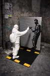 Urban Graffiti - Attesa