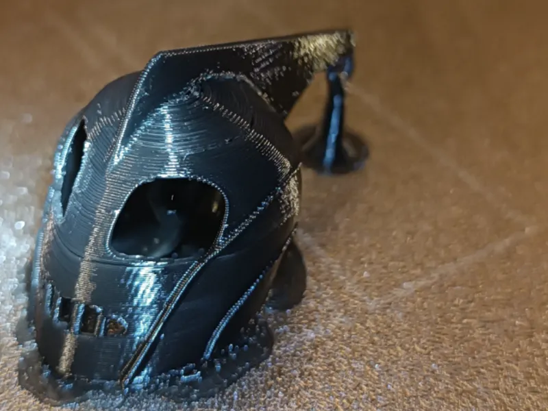 Casque Rocketeer